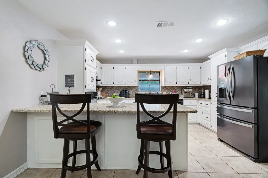 4030 Shannon Drive Paris TX 75462