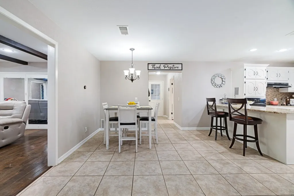 4030 Shannon Drive Paris TX 75462