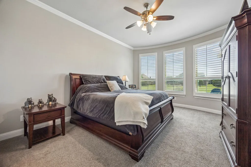 1116 Macgregor Lane Gunter TX 75058