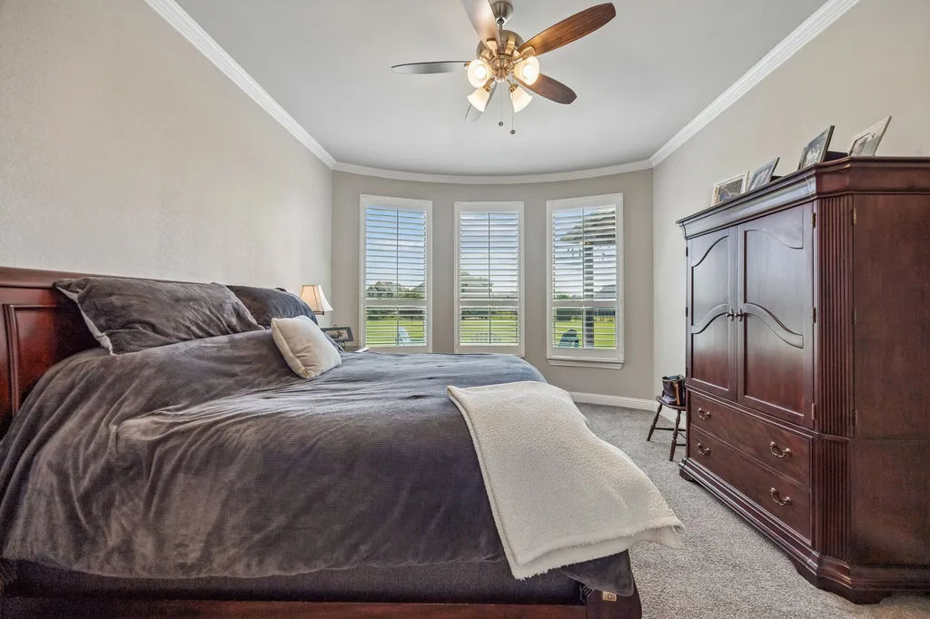 1116 Macgregor Lane Gunter TX 75058