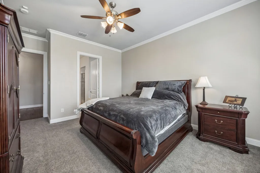 1116 Macgregor Lane Gunter TX 75058