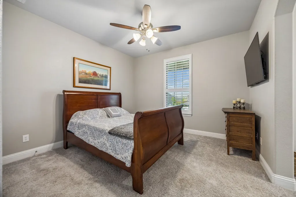 1116 Macgregor Lane Gunter TX 75058