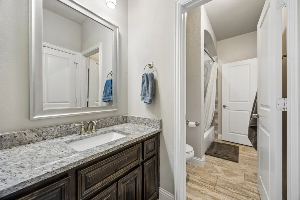 1116 Macgregor Lane Gunter TX 75058