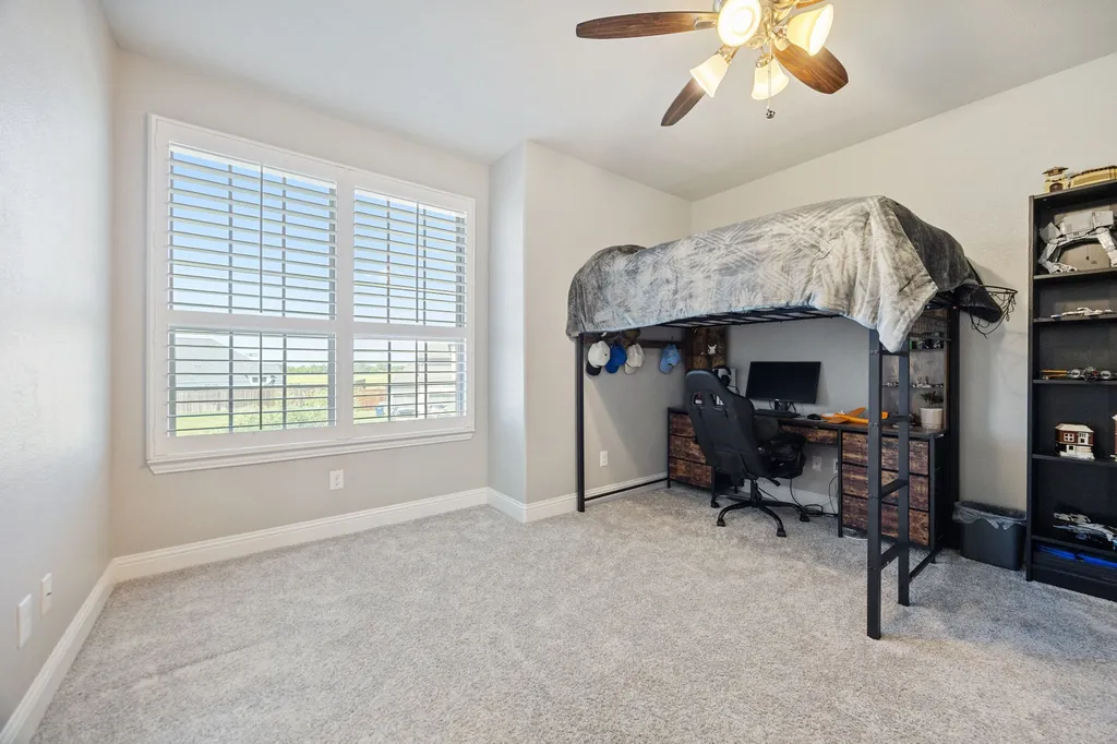 1116 Macgregor Lane Gunter TX 75058