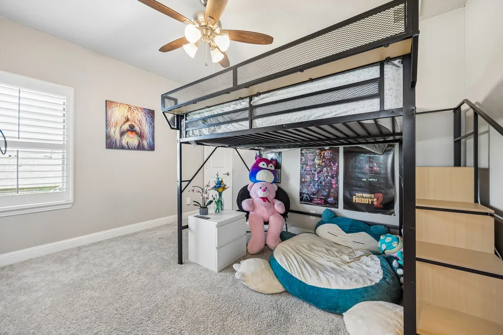 1116 Macgregor Lane Gunter TX 75058