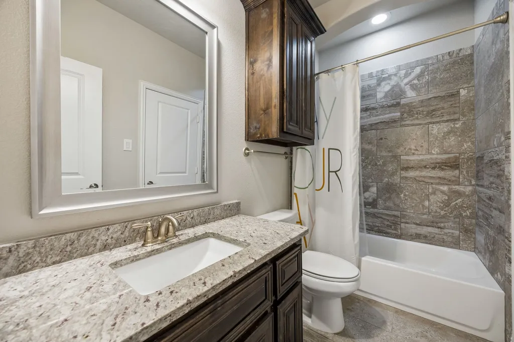 1116 Macgregor Lane Gunter TX 75058
