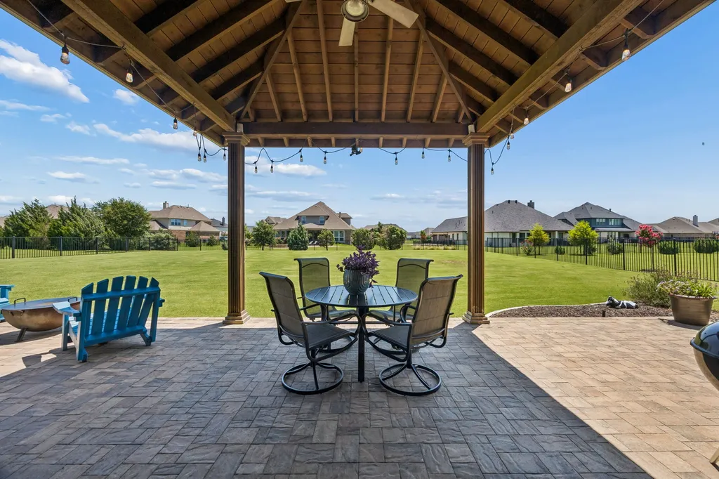 1116 Macgregor Lane Gunter TX 75058