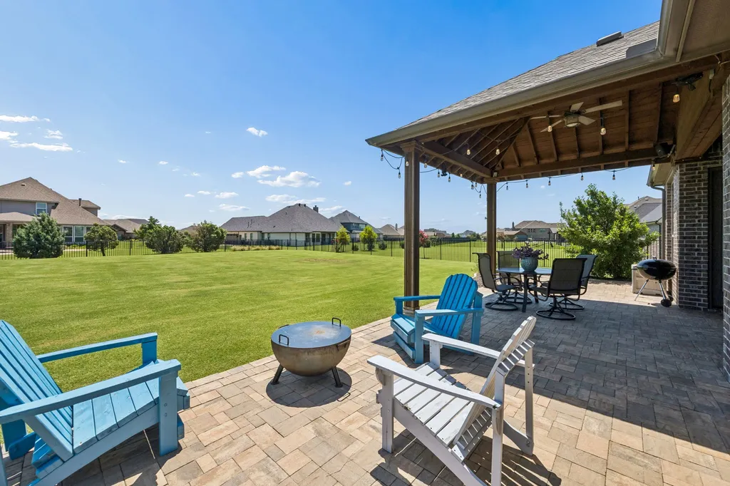 1116 Macgregor Lane Gunter TX 75058