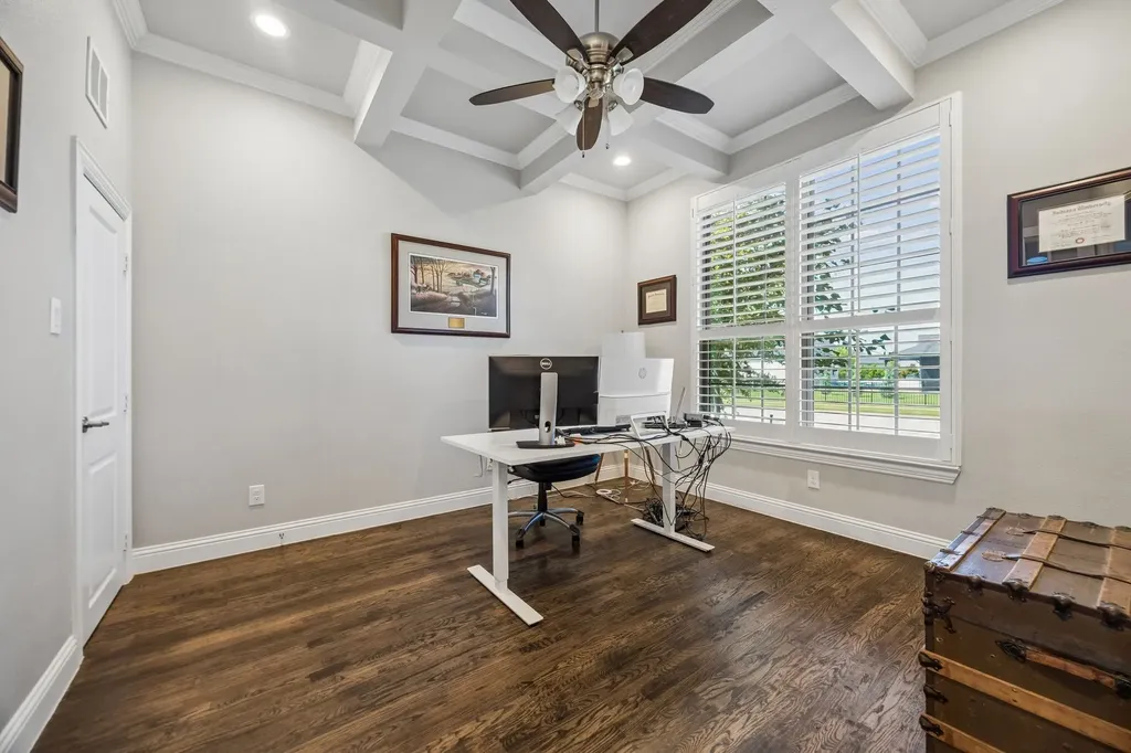 1116 Macgregor Lane Gunter TX 75058
