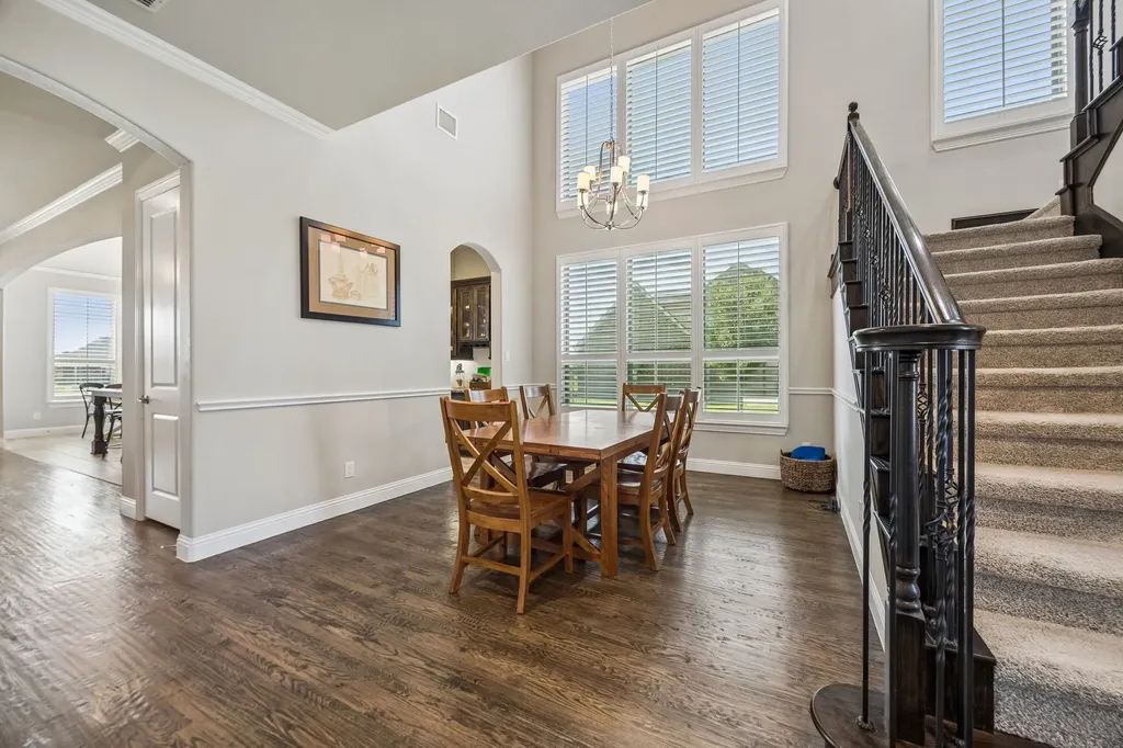 1116 Macgregor Lane Gunter TX 75058
