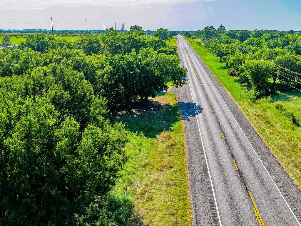 Tbd Highway 36 Gustine TX 76455