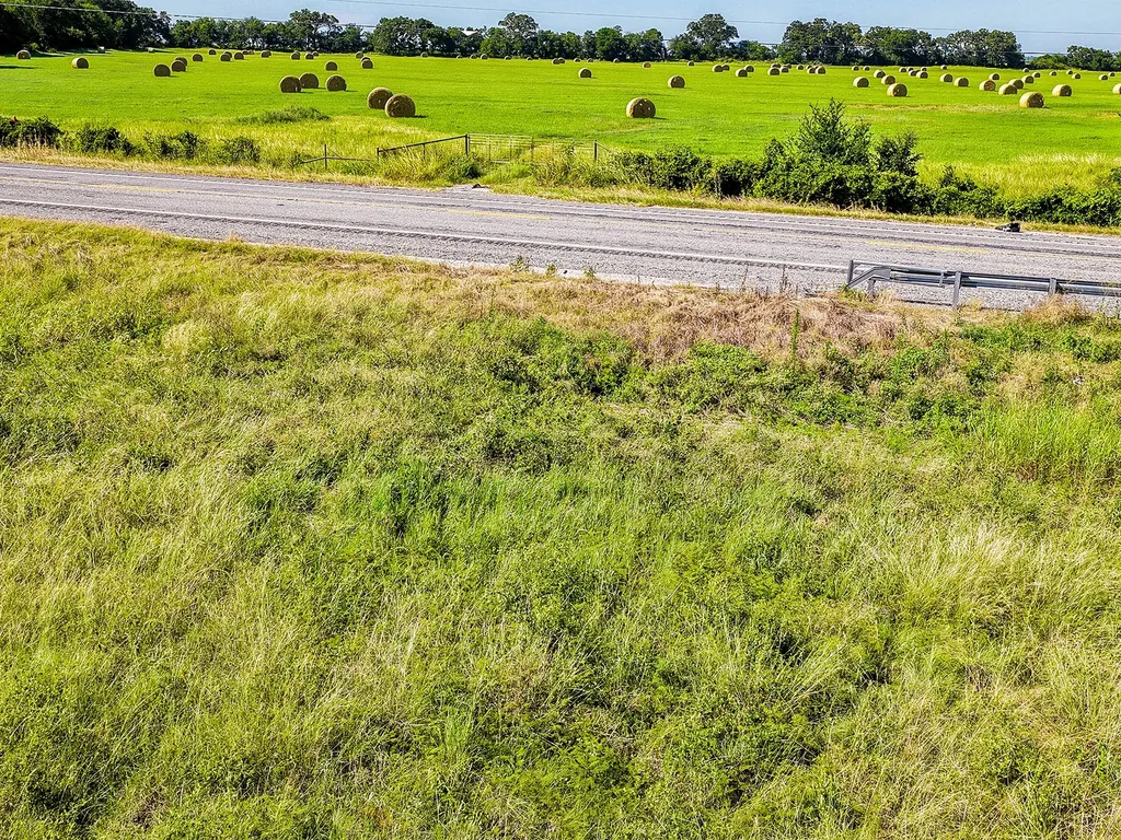 Tbd Highway 36 Gustine TX 76455