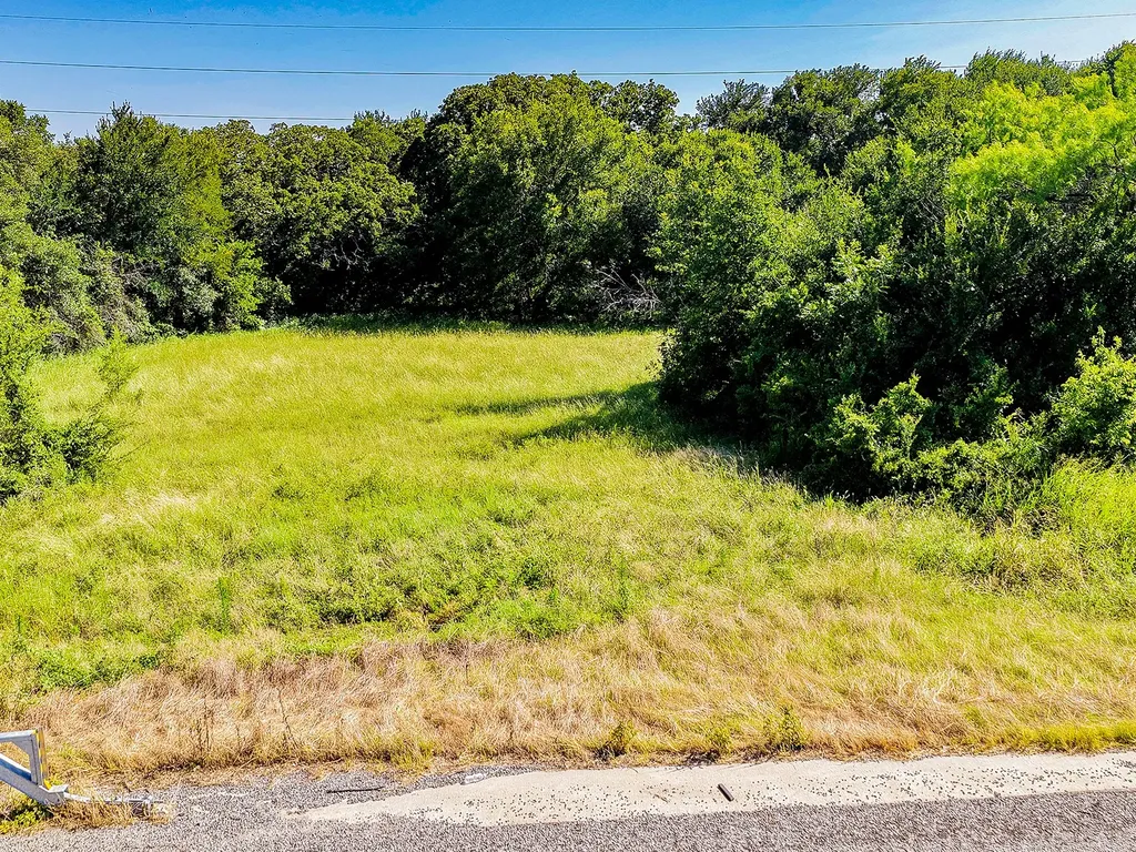 Tbd Highway 36 Gustine TX 76455