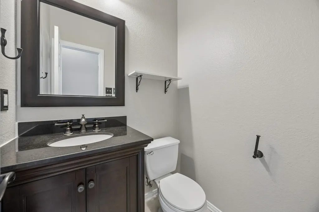 4217 Bent Oaks Drive Arlington TX 76001