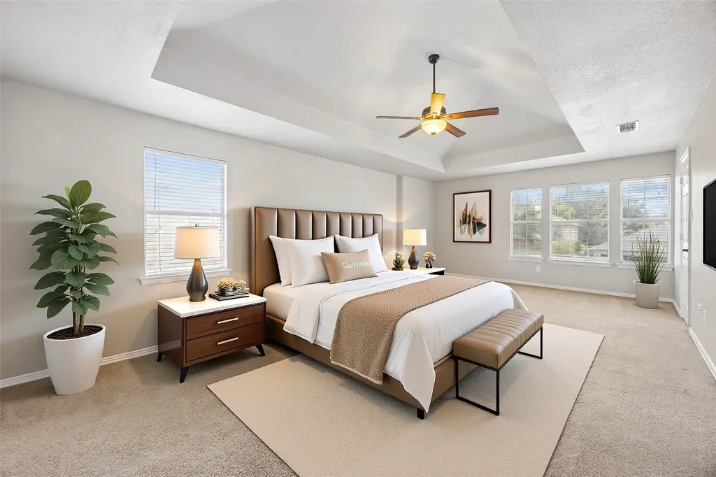 4217 Bent Oaks Drive Arlington TX 76001