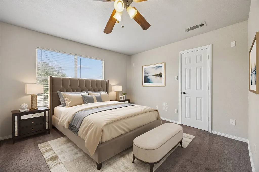 4217 Bent Oaks Drive Arlington TX 76001