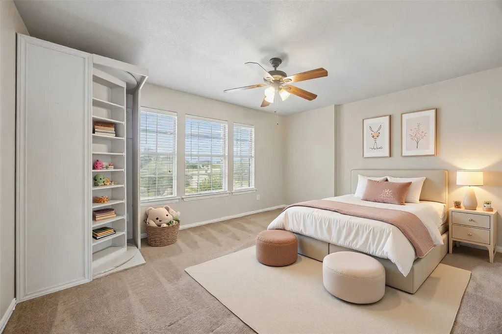 4217 Bent Oaks Drive Arlington TX 76001