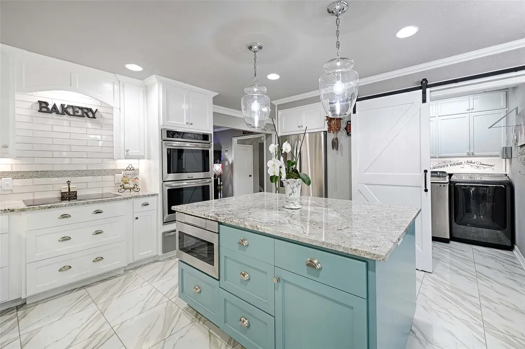 1713 Hollow Way Lane Quinlan TX 75474
