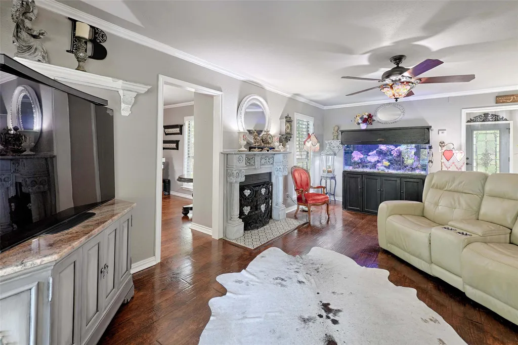 1713 Hollow Way Lane Quinlan TX 75474