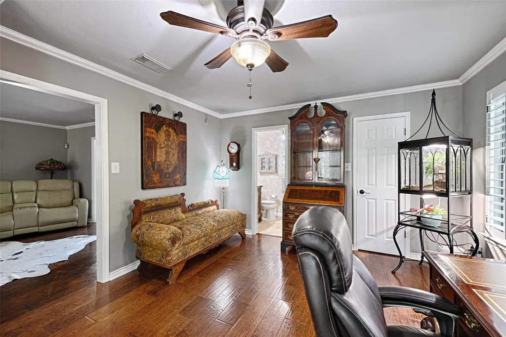 1713 Hollow Way Lane Quinlan TX 75474