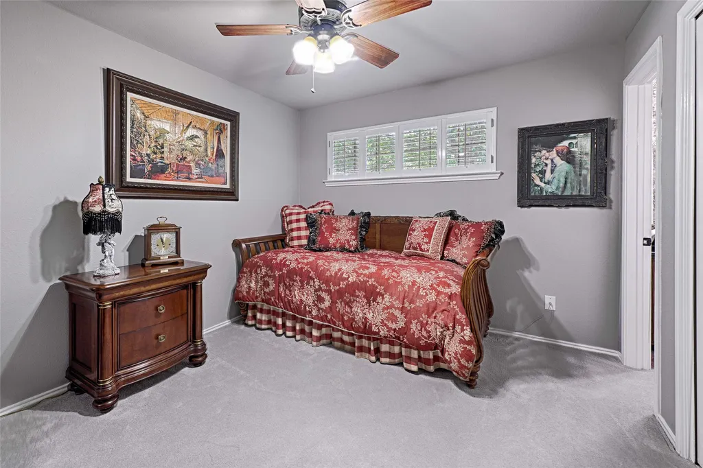 1713 Hollow Way Lane Quinlan TX 75474