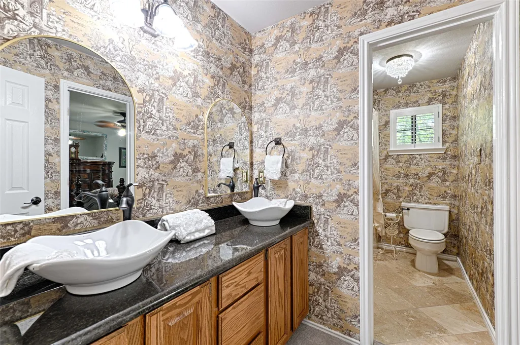 1713 Hollow Way Lane Quinlan TX 75474