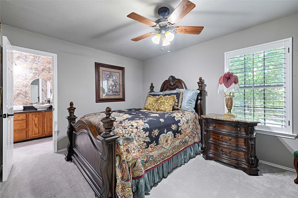 1713 Hollow Way Lane Quinlan TX 75474