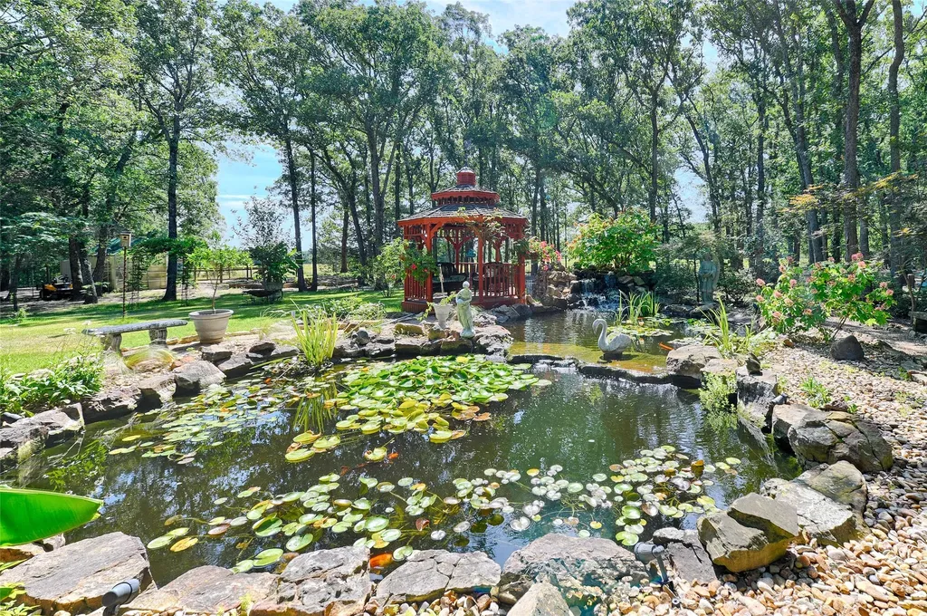 1713 Hollow Way Lane Quinlan TX 75474