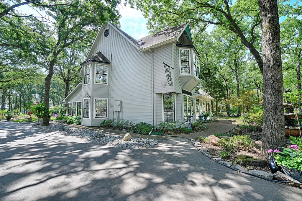 1713 Hollow Way Lane Quinlan TX 75474