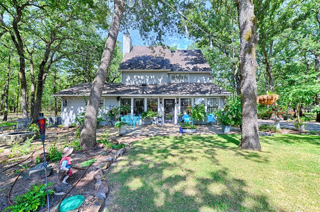 1713 Hollow Way Lane Quinlan TX 75474
