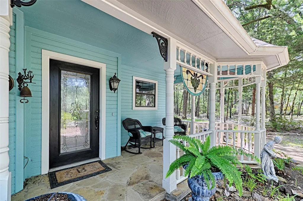 1713 Hollow Way Lane Quinlan TX 75474