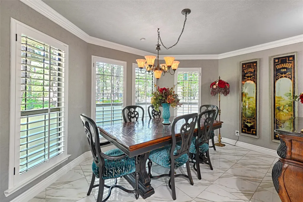 1713 Hollow Way Lane Quinlan TX 75474