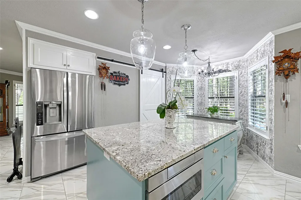 1713 Hollow Way Lane Quinlan TX 75474