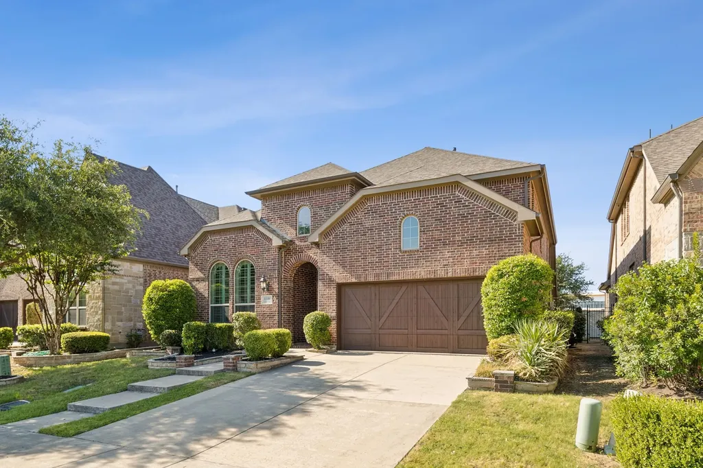 408 Vine Street Irving TX 75039