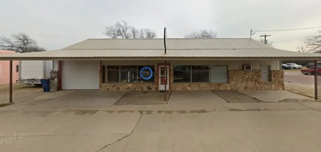 1309 Conrad Hilton Avenue Cisco TX 76437