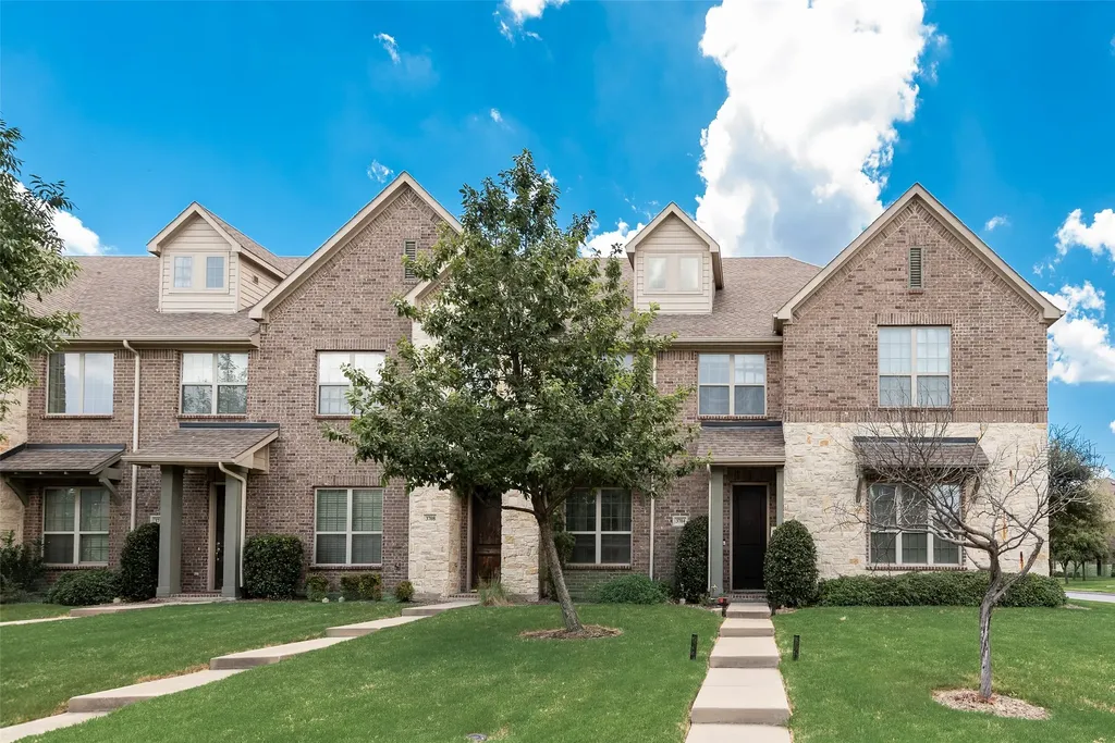 3704 Lantern Lane Mckinney TX 75070