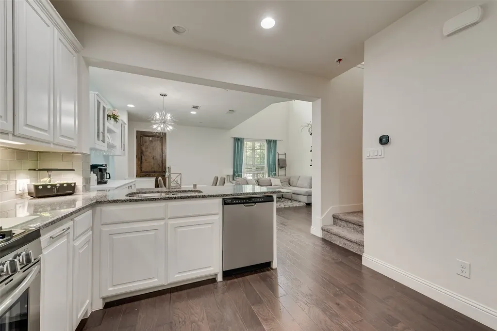 3704 Lantern Lane Mckinney TX 75070