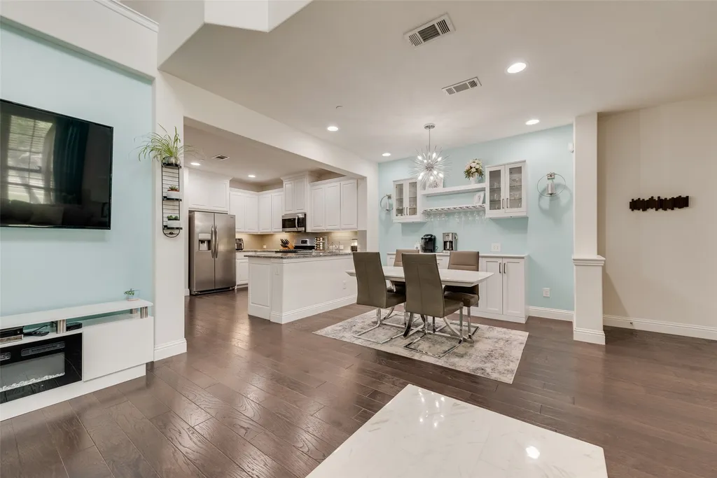 3704 Lantern Lane Mckinney TX 75070