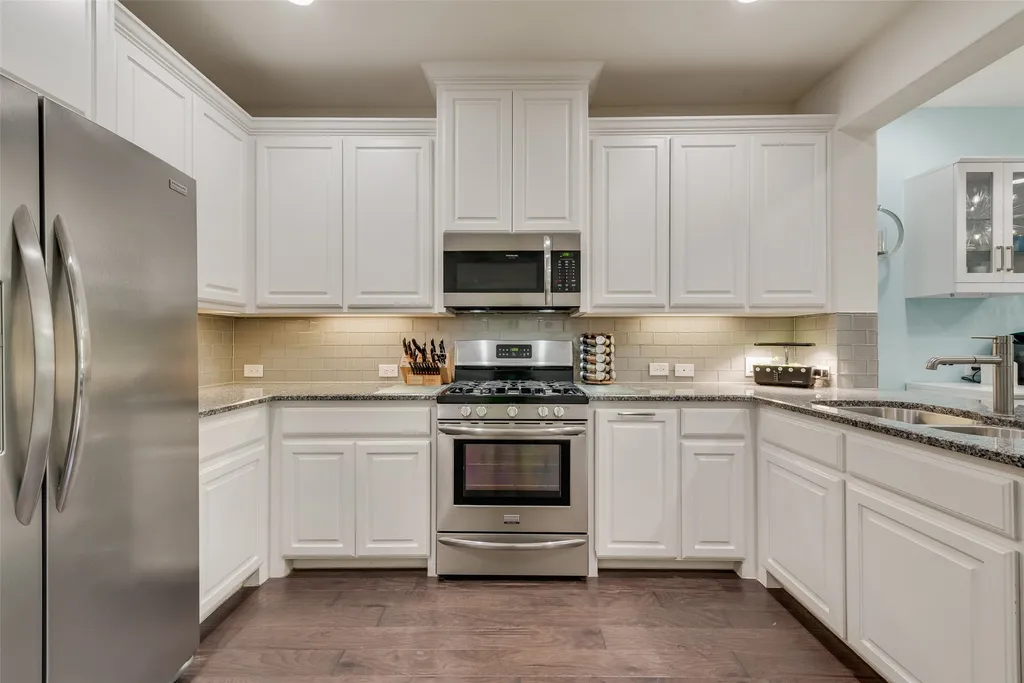 3704 Lantern Lane Mckinney TX 75070
