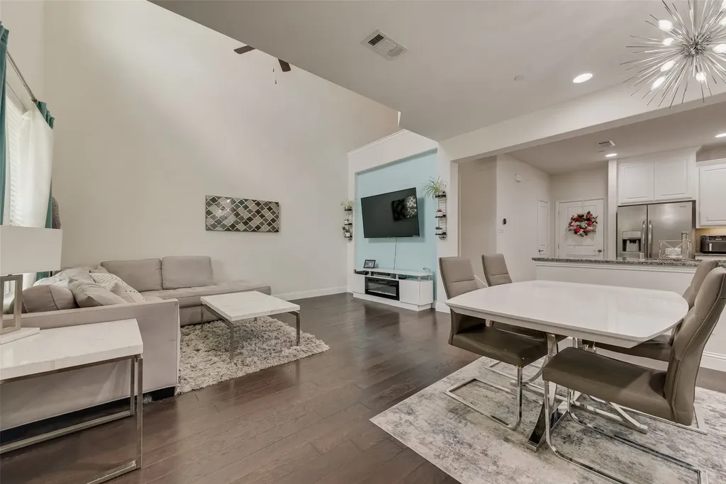 3704 Lantern Lane Mckinney TX 75070