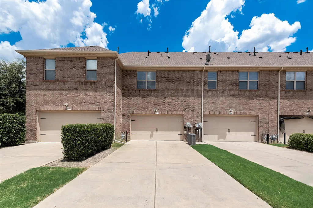 3704 Lantern Lane Mckinney TX 75070