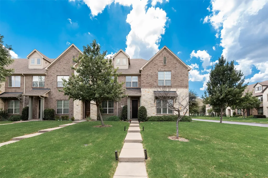 3704 Lantern Lane Mckinney TX 75070