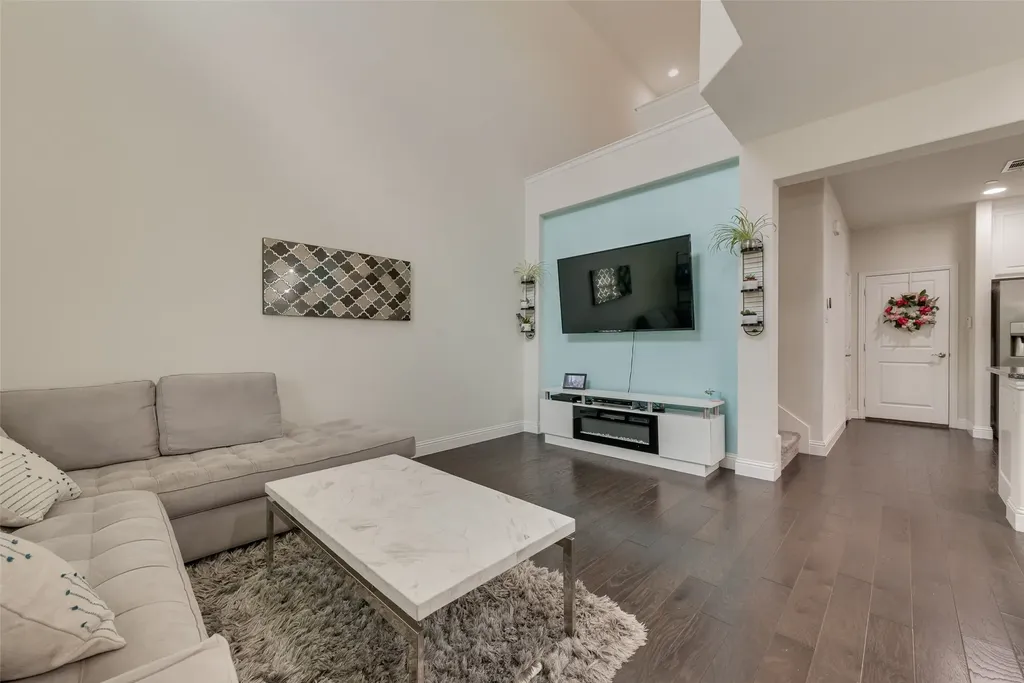 3704 Lantern Lane Mckinney TX 75070