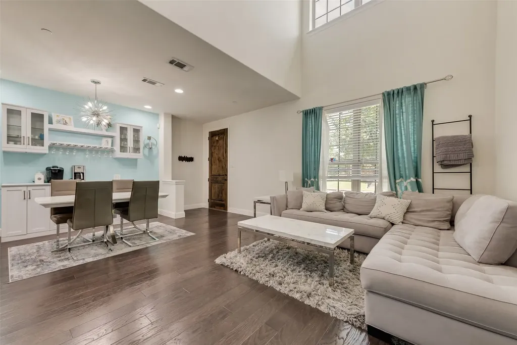 3704 Lantern Lane Mckinney TX 75070