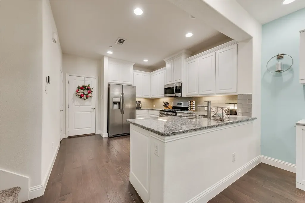 3704 Lantern Lane Mckinney TX 75070