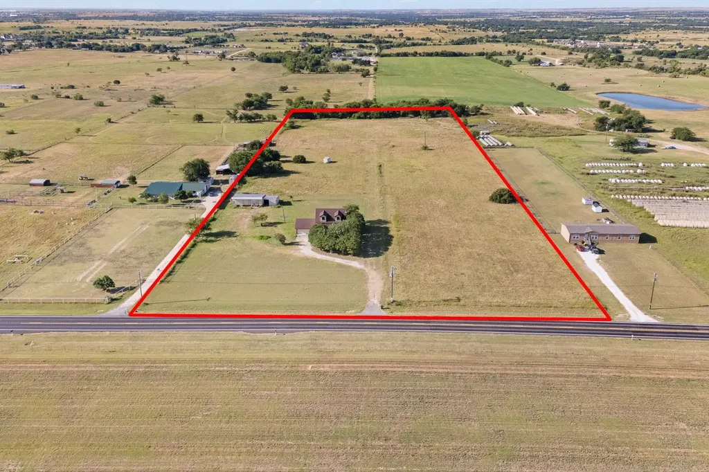 4709 W Fm 917 Godley TX 76044
