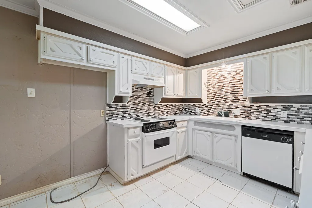 4709 W Fm 917 Godley TX 76044
