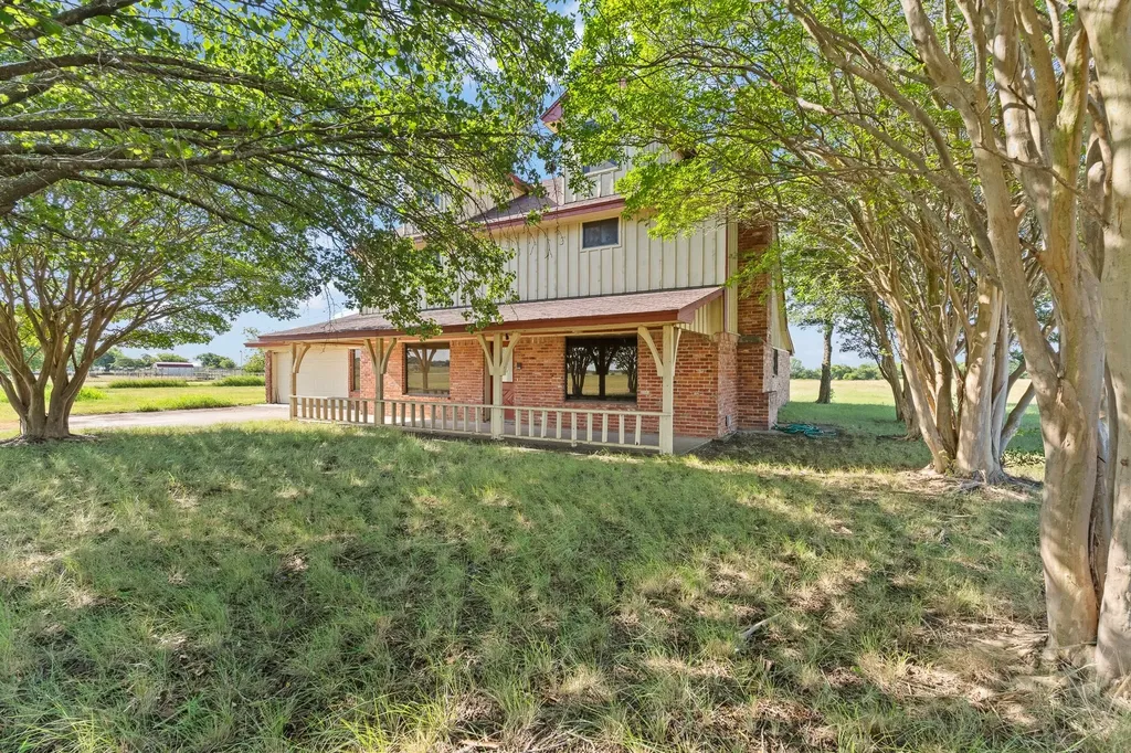 4709 W Fm 917 Godley TX 76044