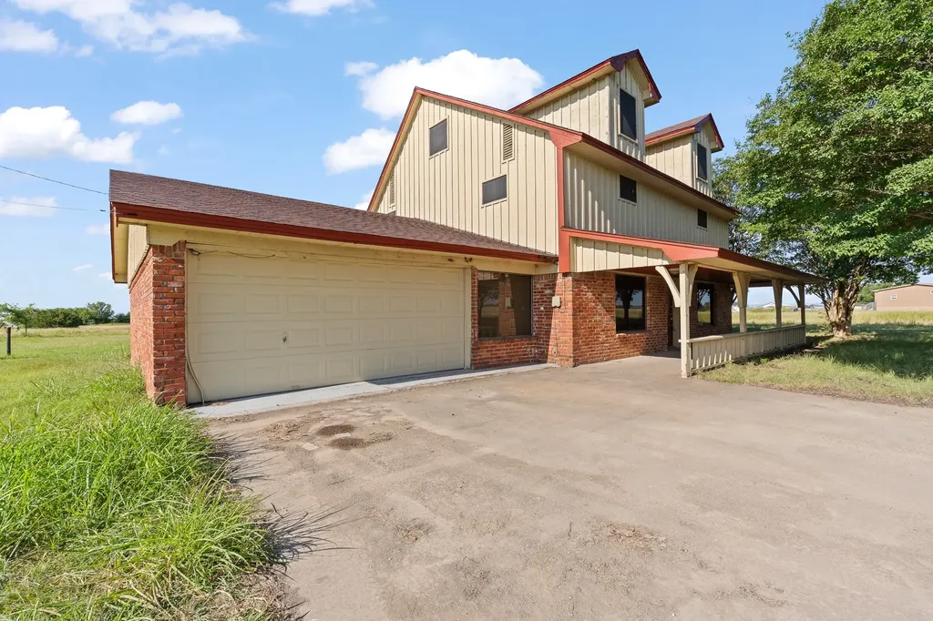 4709 W Fm 917 Godley TX 76044