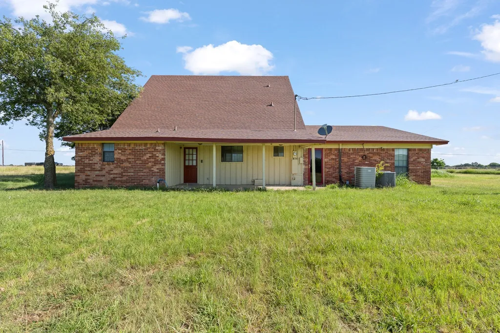 4709 W Fm 917 Godley TX 76044